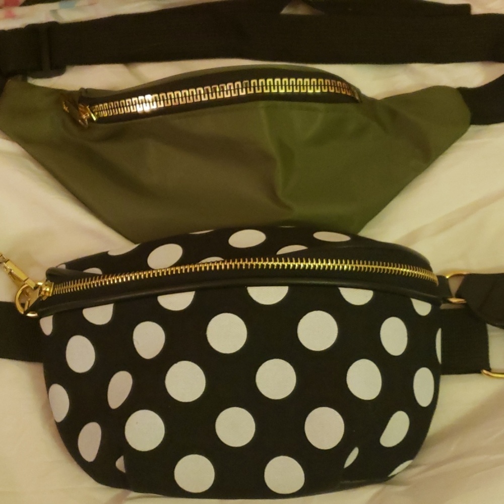 Fun in the sun fanny pack bundle!